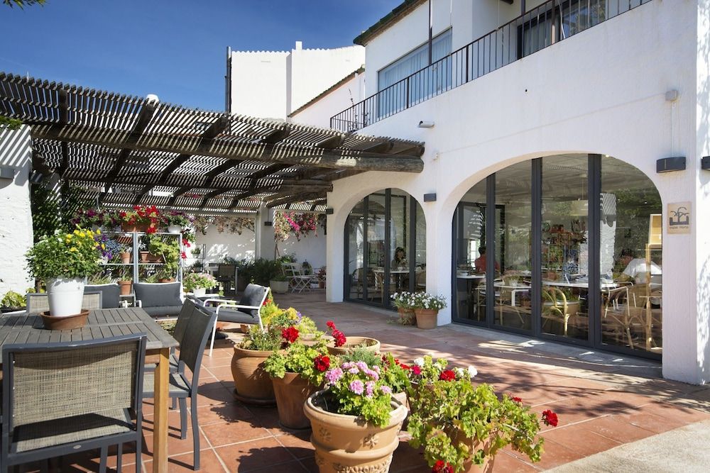 Horta d'en Rahola Hotel