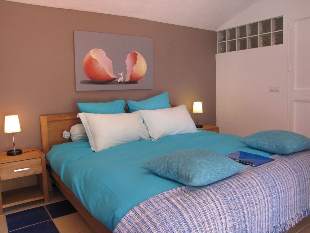 Casa Los Dos Bed & Breakfast