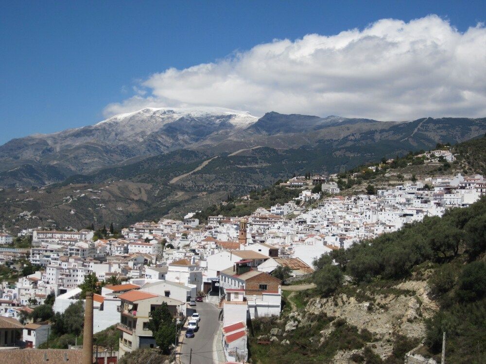 Casa Los Dos Bed & Breakfast