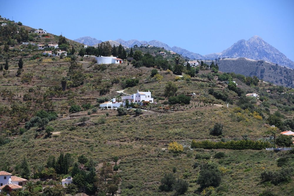 Casa Los Dos Bed & Breakfast