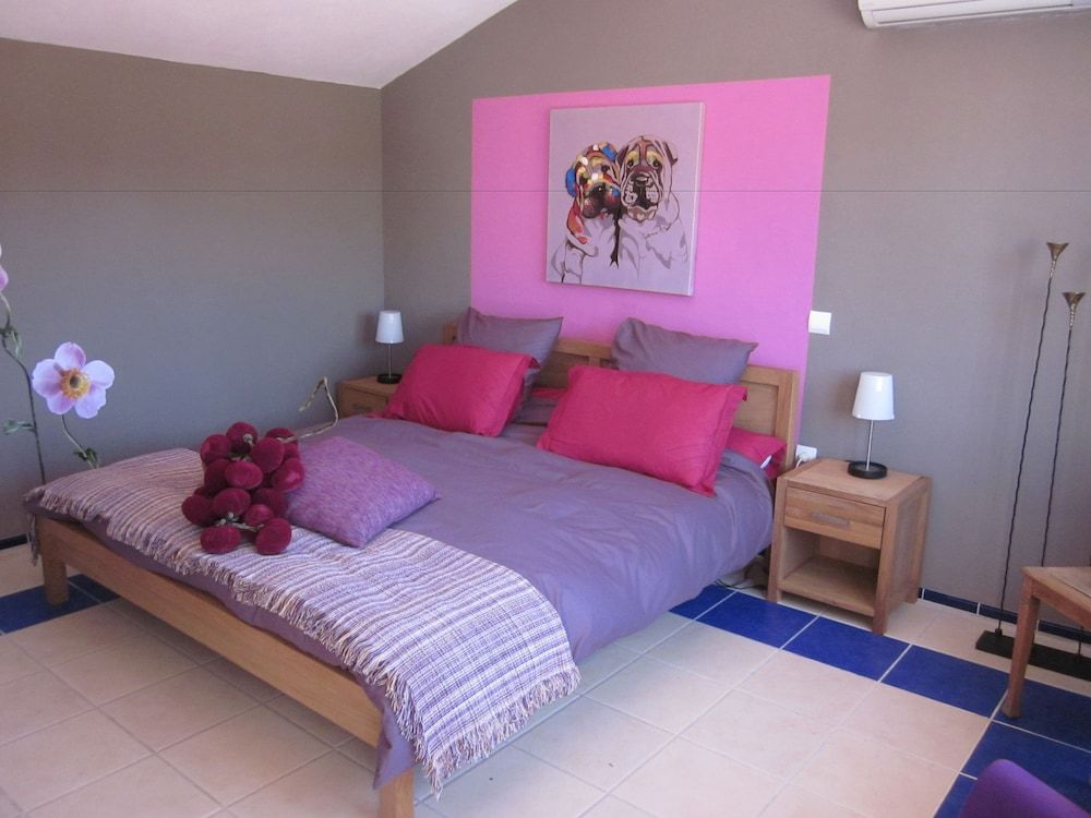 Casa Los Dos Bed & Breakfast