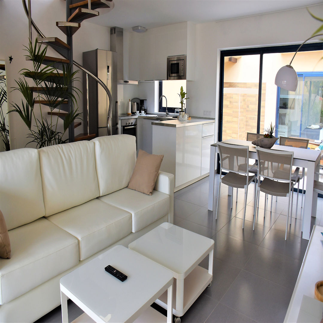 Fuerte Village Suites