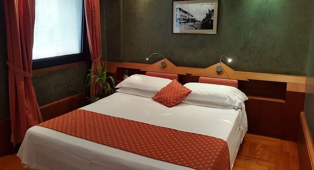 HR Hotel Repubblica  Monfalcone