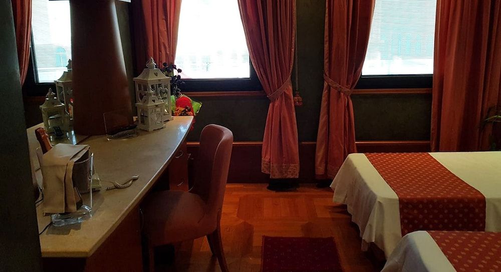 HR Hotel Repubblica  Monfalcone