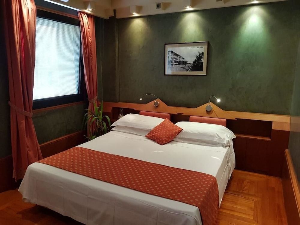 HR Hotel Repubblica  Monfalcone