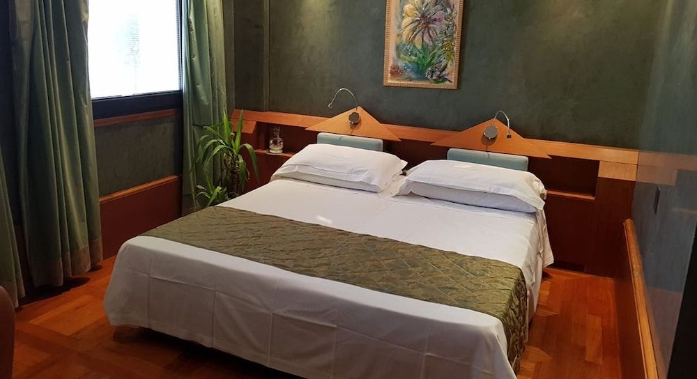 HR Hotel Repubblica  Monfalcone