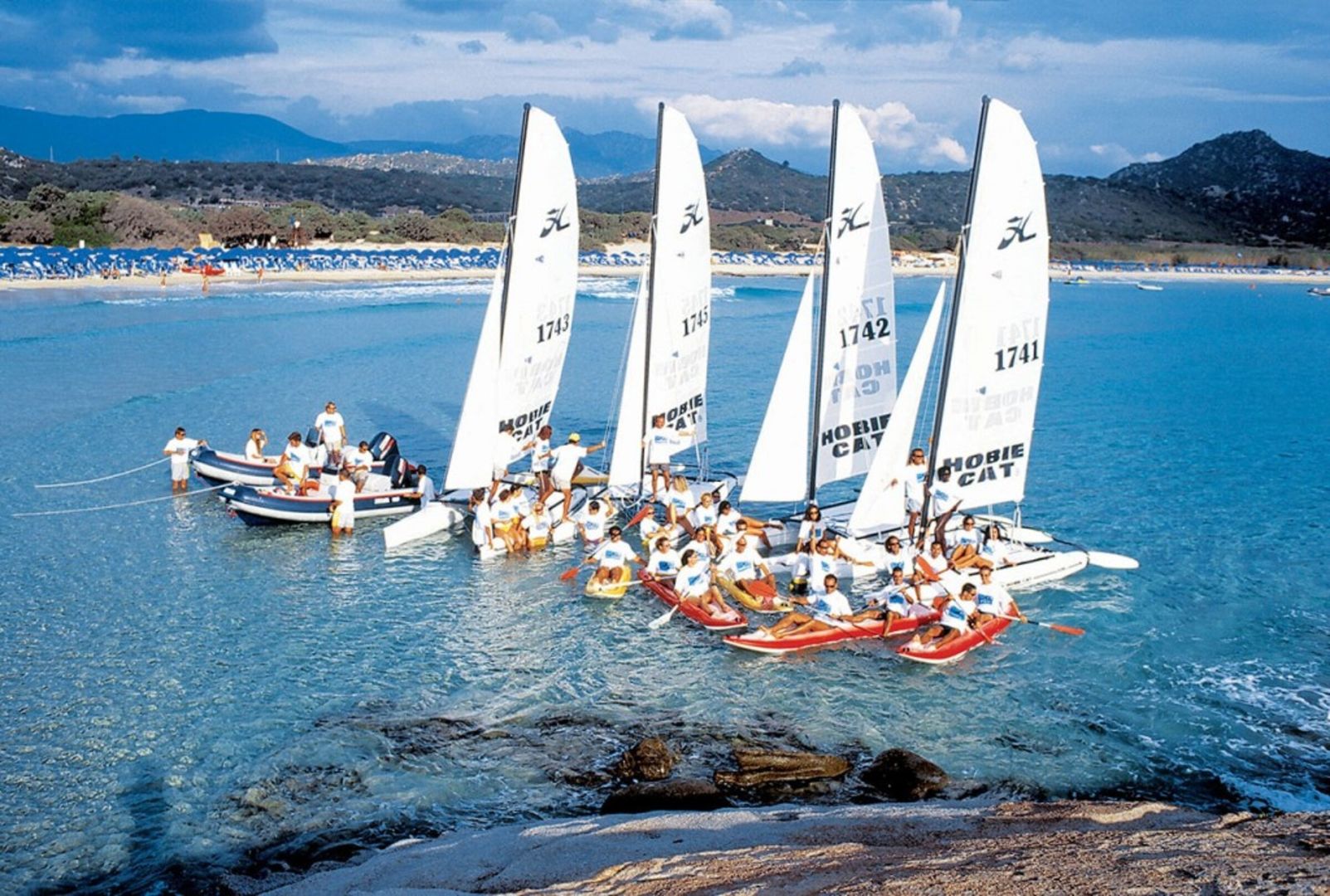 Club Santagiusta