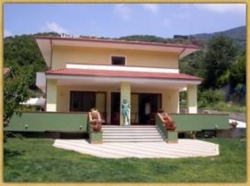 Real Asturias Hotel