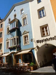 Haus am Turm