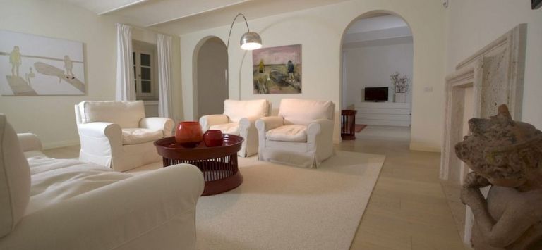 Villa Loggio