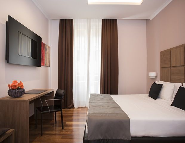 Grand Eurhotel Residence
