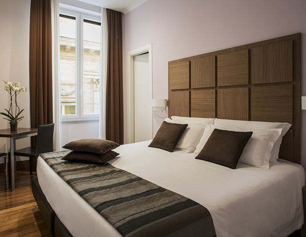 Grand Eurhotel Residence