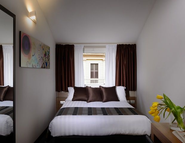 Grand Eurhotel Residence
