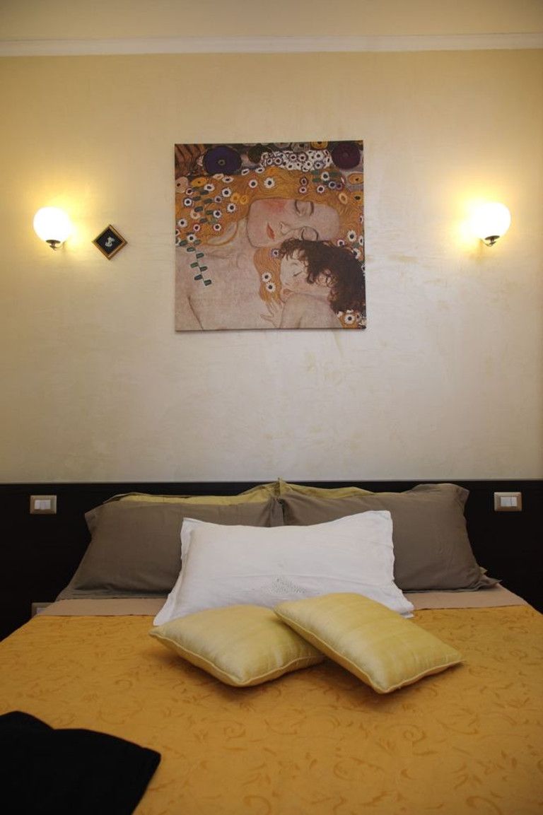 Gala Bed And Breakfast