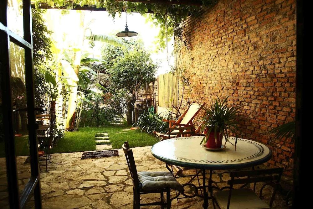 Il Fico Bed & Breakfast