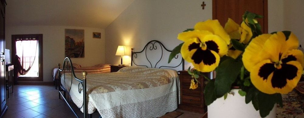 Il Frattiero B&B