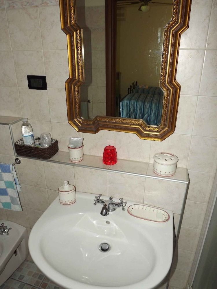 Il Frattiero B&B