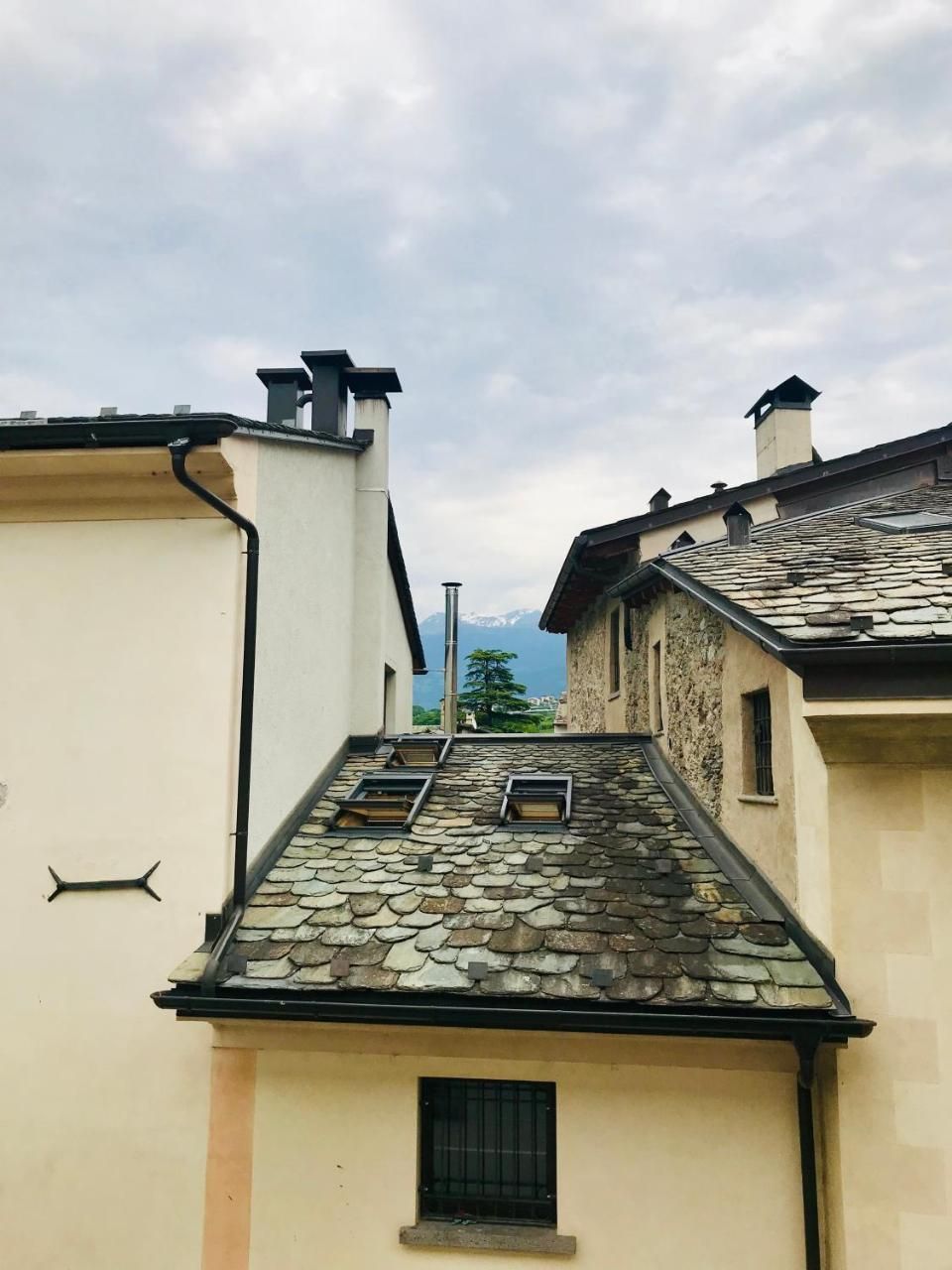 Bed and Breakfast Ca Tunin