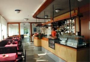 Park Hotel Eden