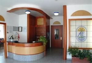 Park Hotel Eden