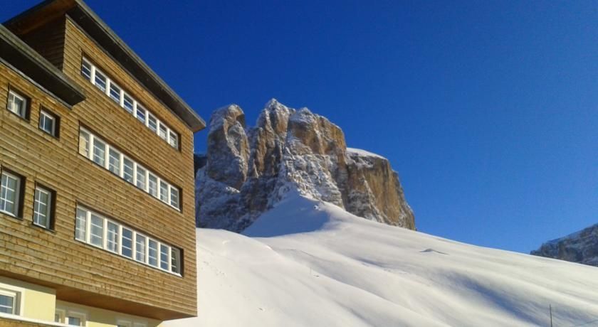 Hotel Mariaflora