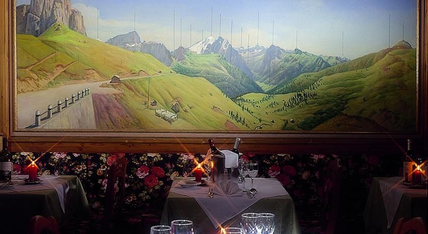 Hotel Mariaflora