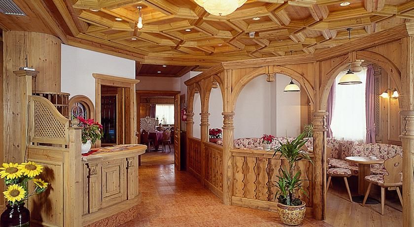 Hotel Mariaflora