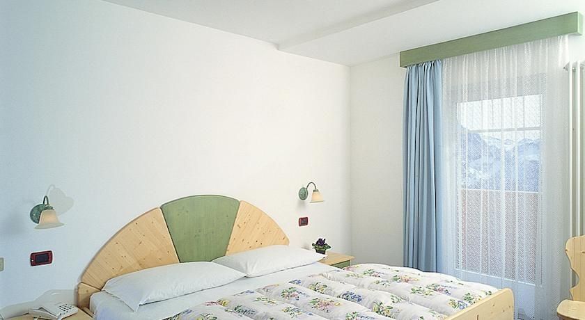 Hotel Mariaflora