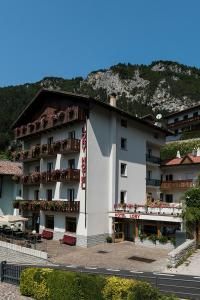 Hotel Lory