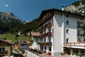 Hotel Lory