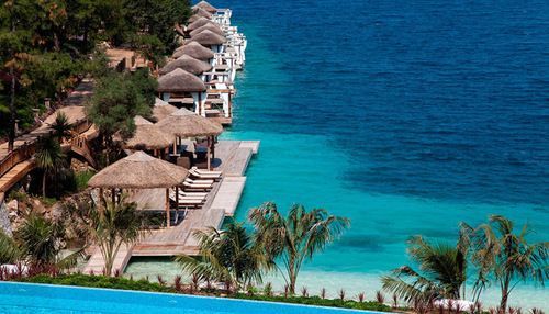 Angel's Marmaris