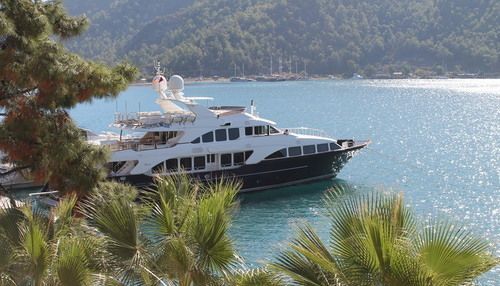 Angel's Marmaris