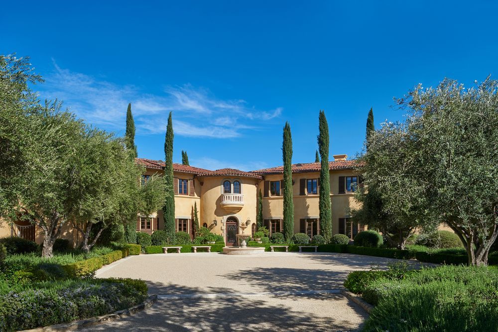 Ojai Valley Inn
