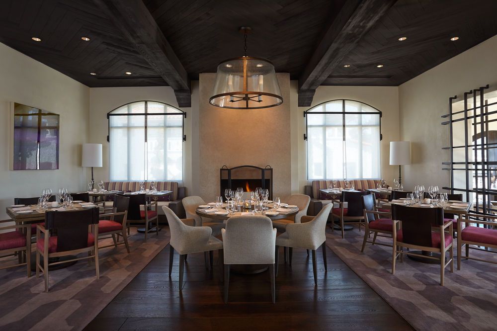 Ojai Valley Inn