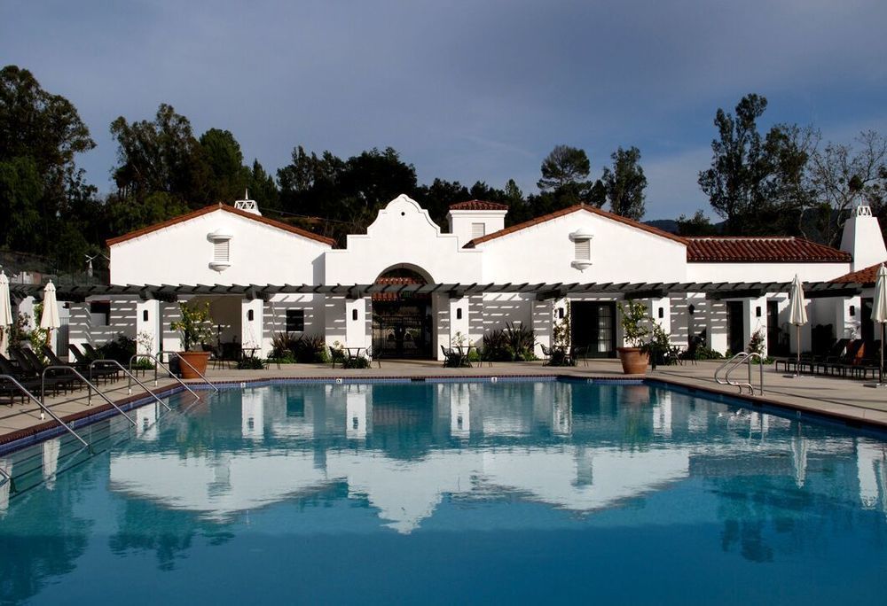 Ojai Valley Inn