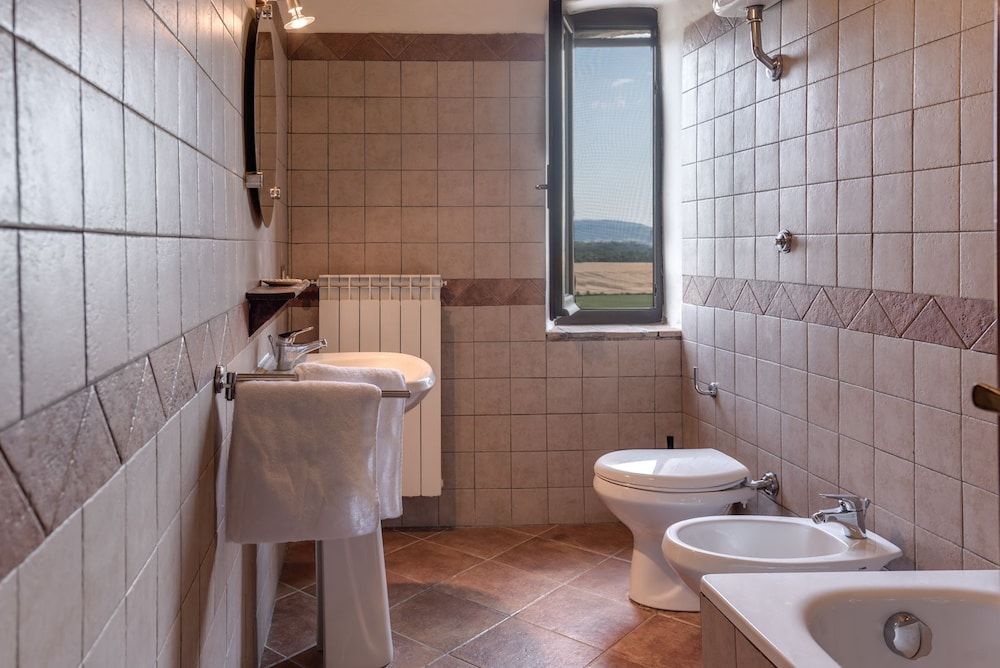 Agriturismo Tenuta Di Mensanello