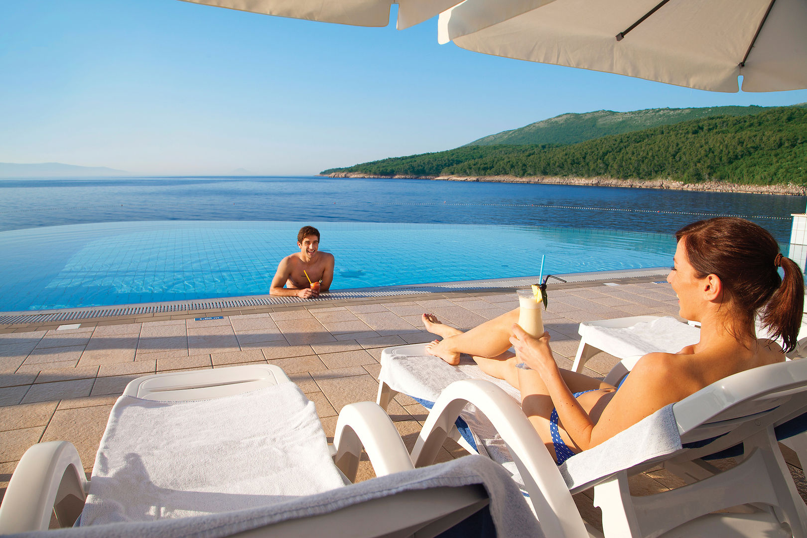 Marina Camping Resort