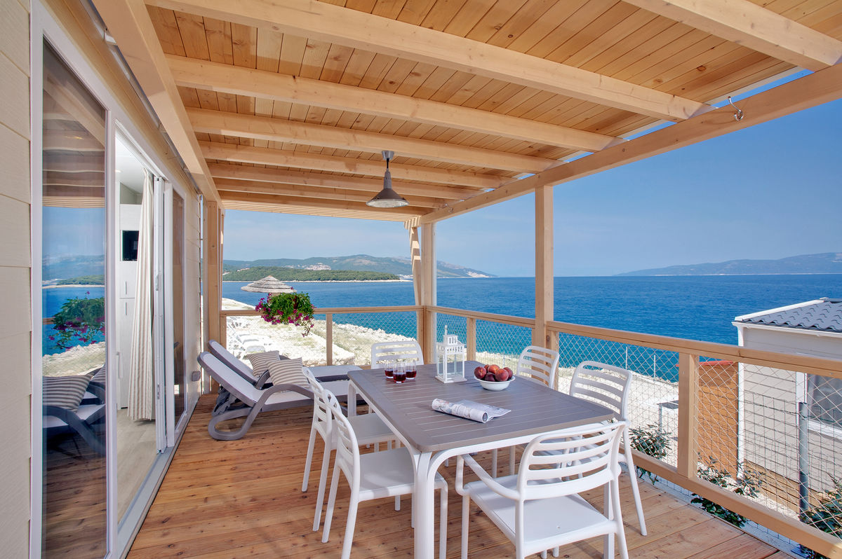 Marina Camping Resort