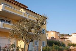 Domaine de Camiole