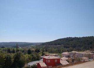 Domaine de Camiole