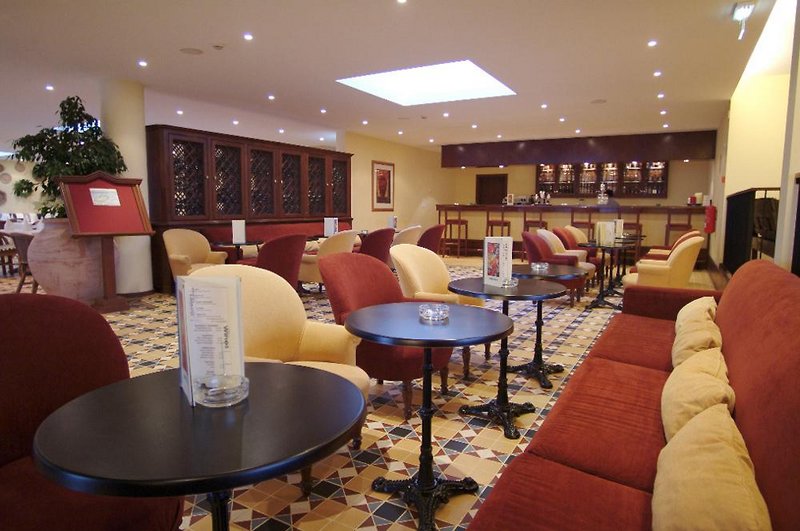 Pestana Atalaya