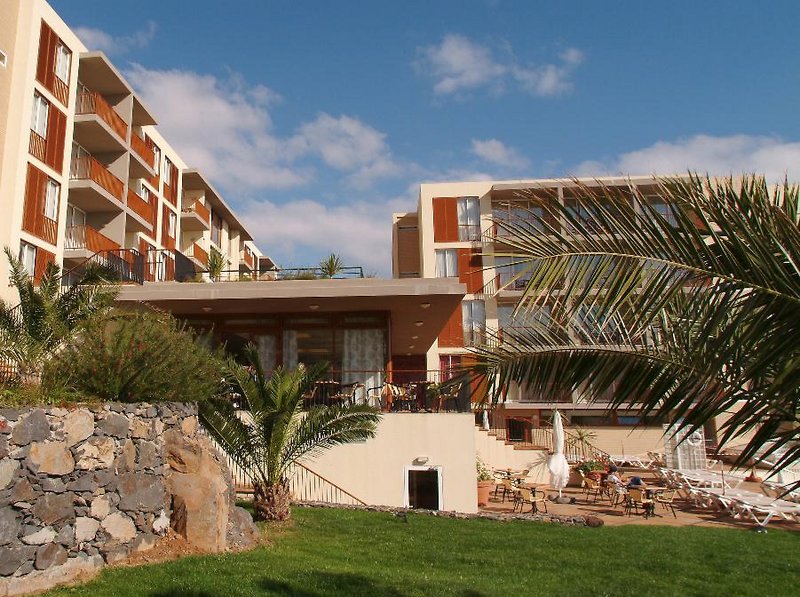 Pestana Atalaya
