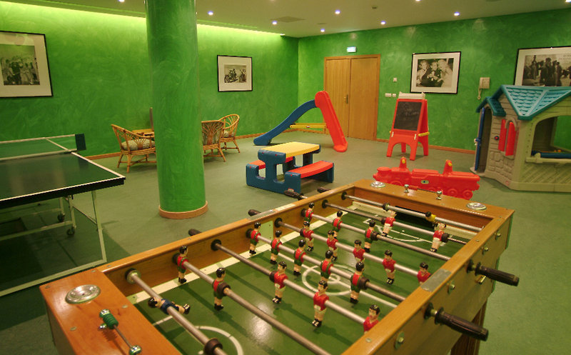 Pestana Atalaya