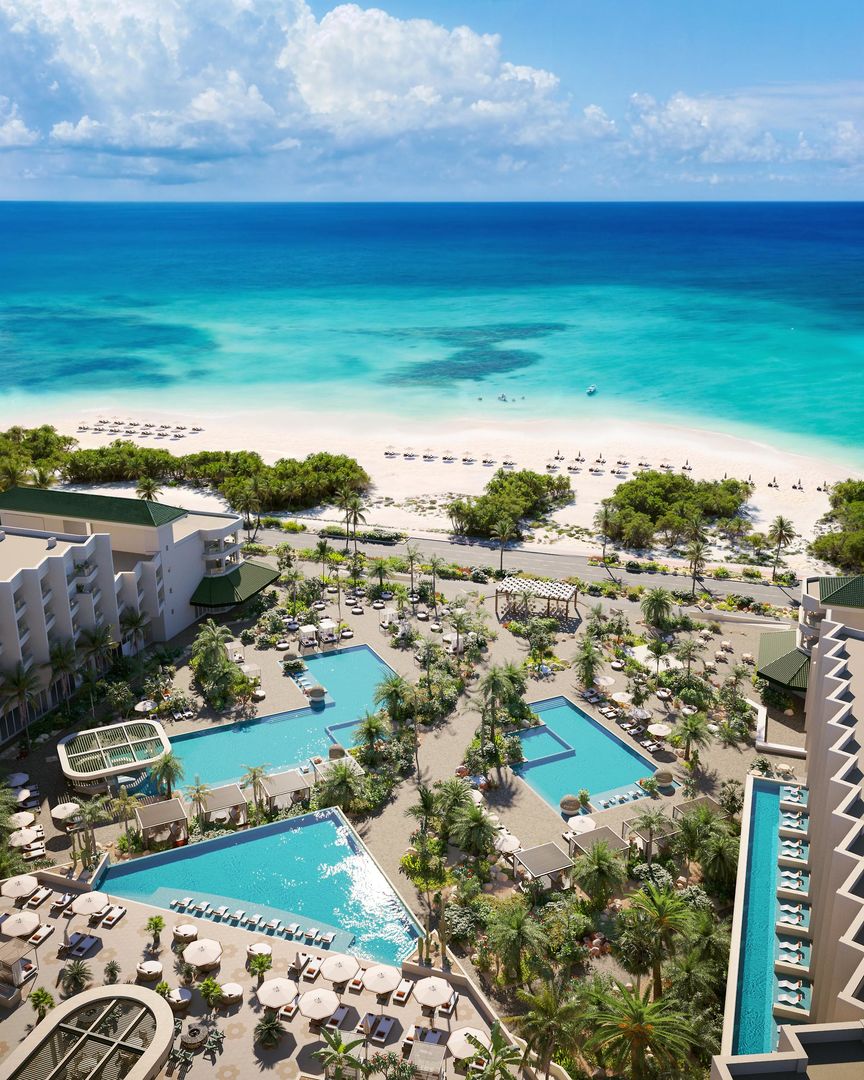 JOIA Aruba by Iberostar