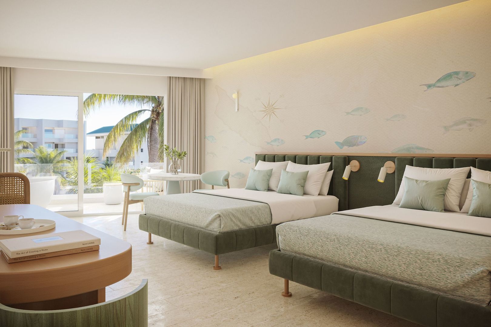 JOIA Aruba by Iberostar
