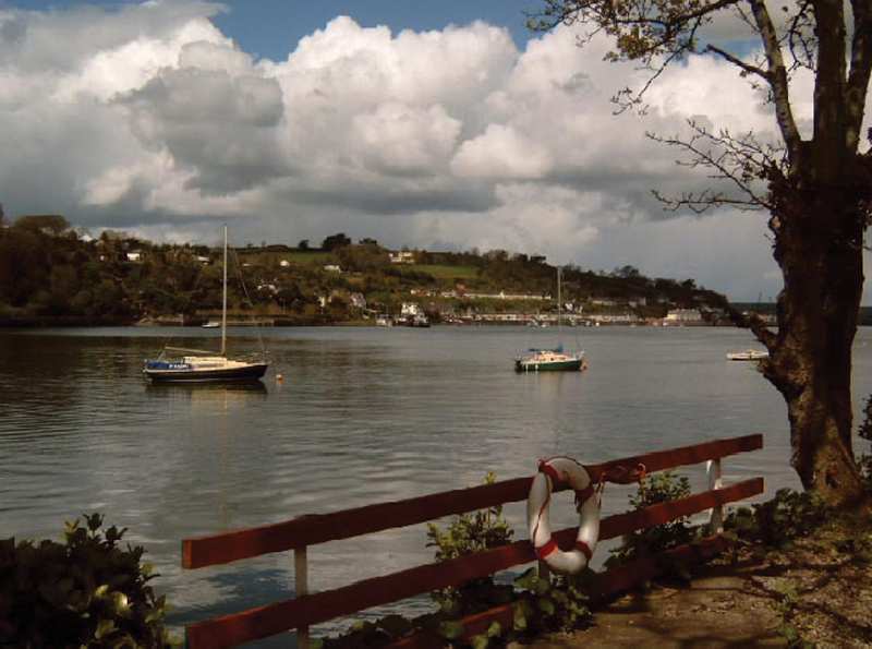 Rushbrooke