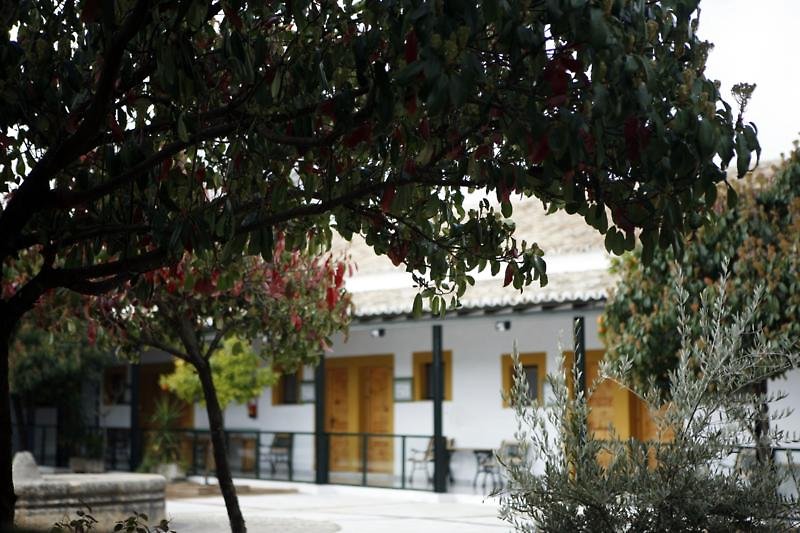 Hacienda La Laguna