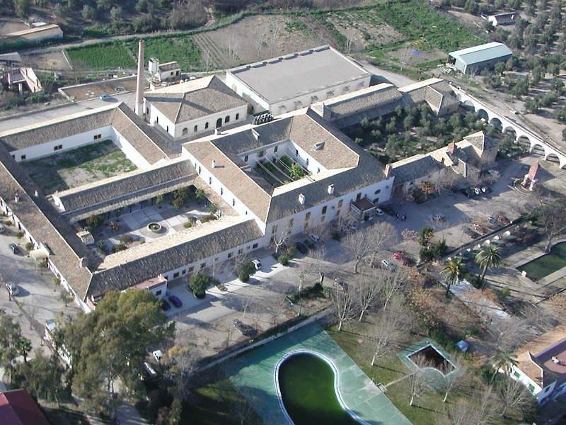 Hacienda La Laguna