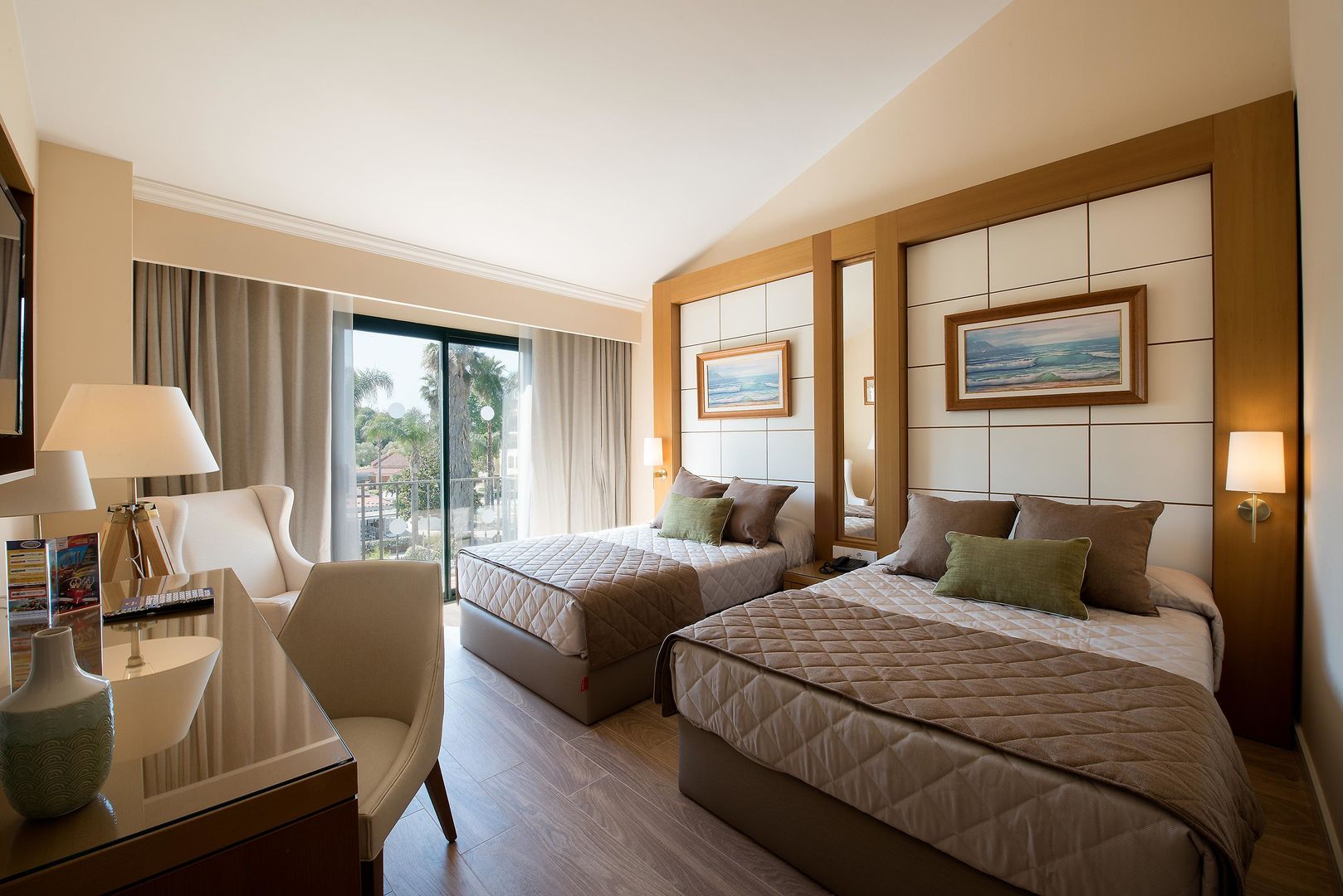 Hotel PortAventura at PortAventura World