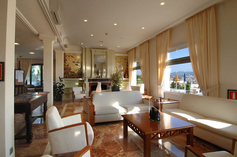 Hotel Montjoi by Brava Hoteles